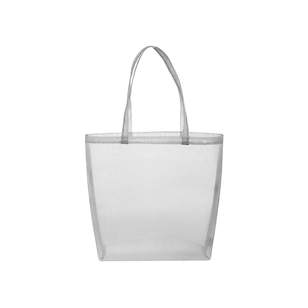 Nylon Mesh Tote Bag